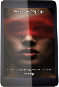 Poetry To My Lips (Ebook)