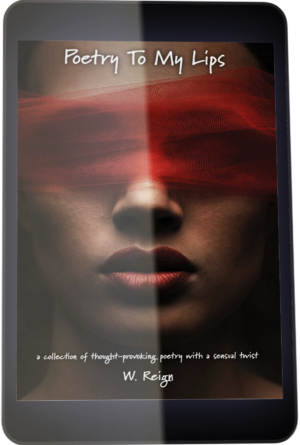 Poetry To My Lips (Ebook)