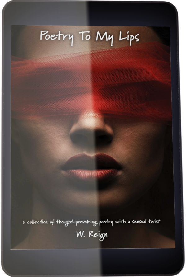 Poetry To My Lips (Ebook)