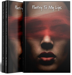 Poetry To My Lips (PaperBack)
