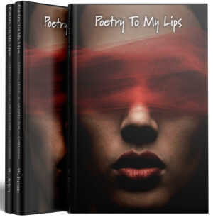 Poetry To My Lips (PaperBack)