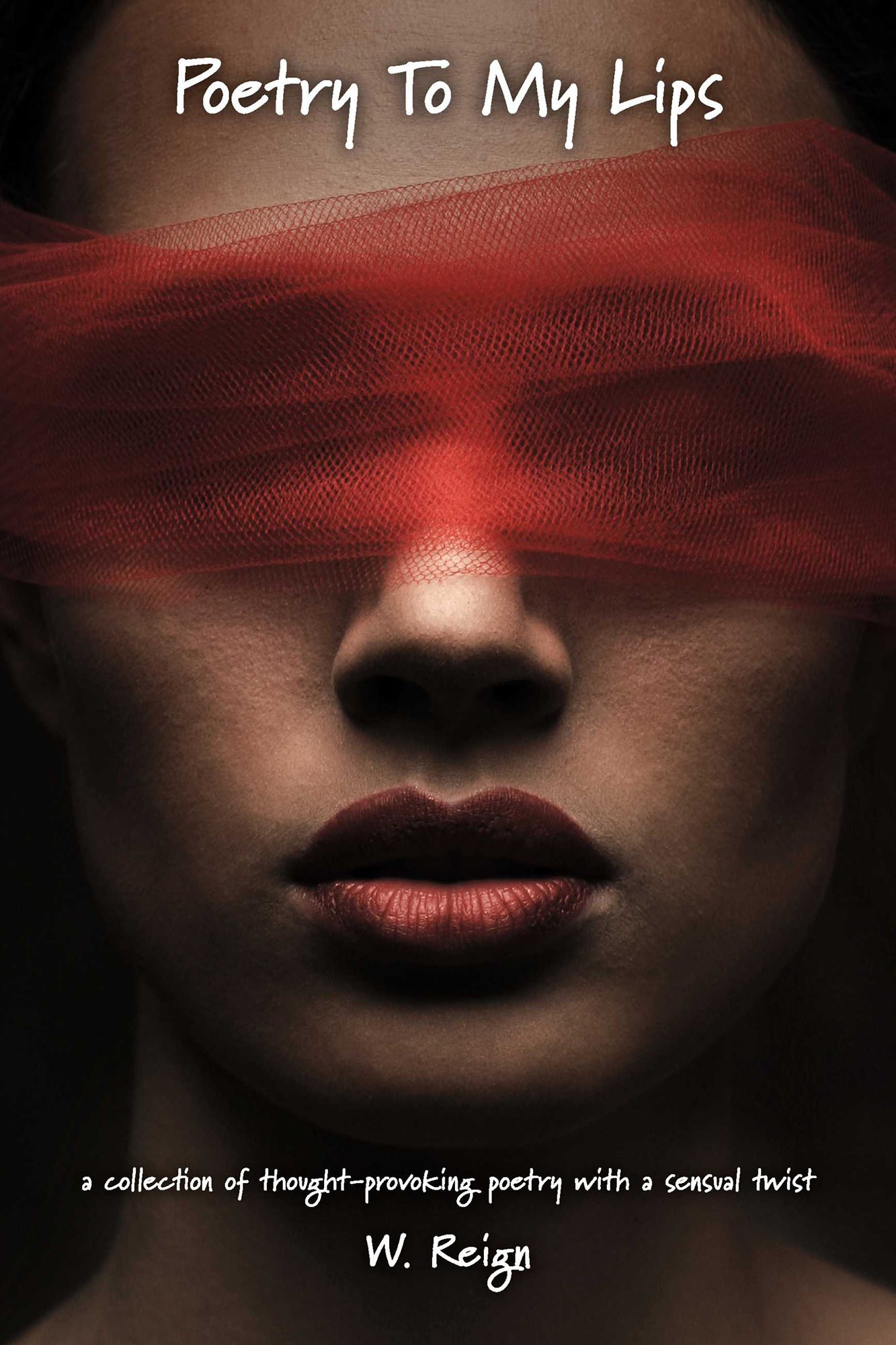 Poetry to My Lips COVER