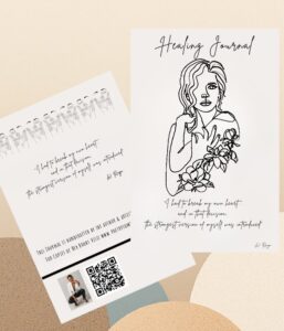 Healing Journal